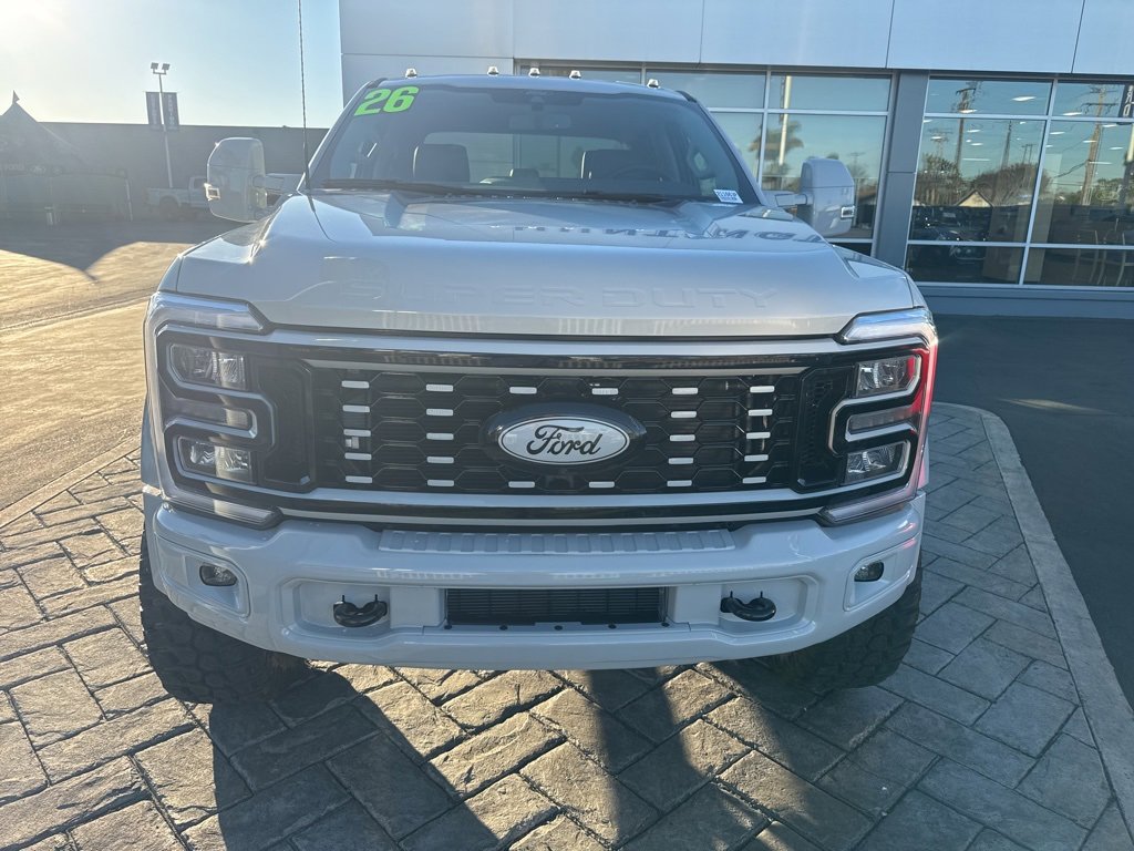 Used 2026 Ford F450 Lariat image 42
