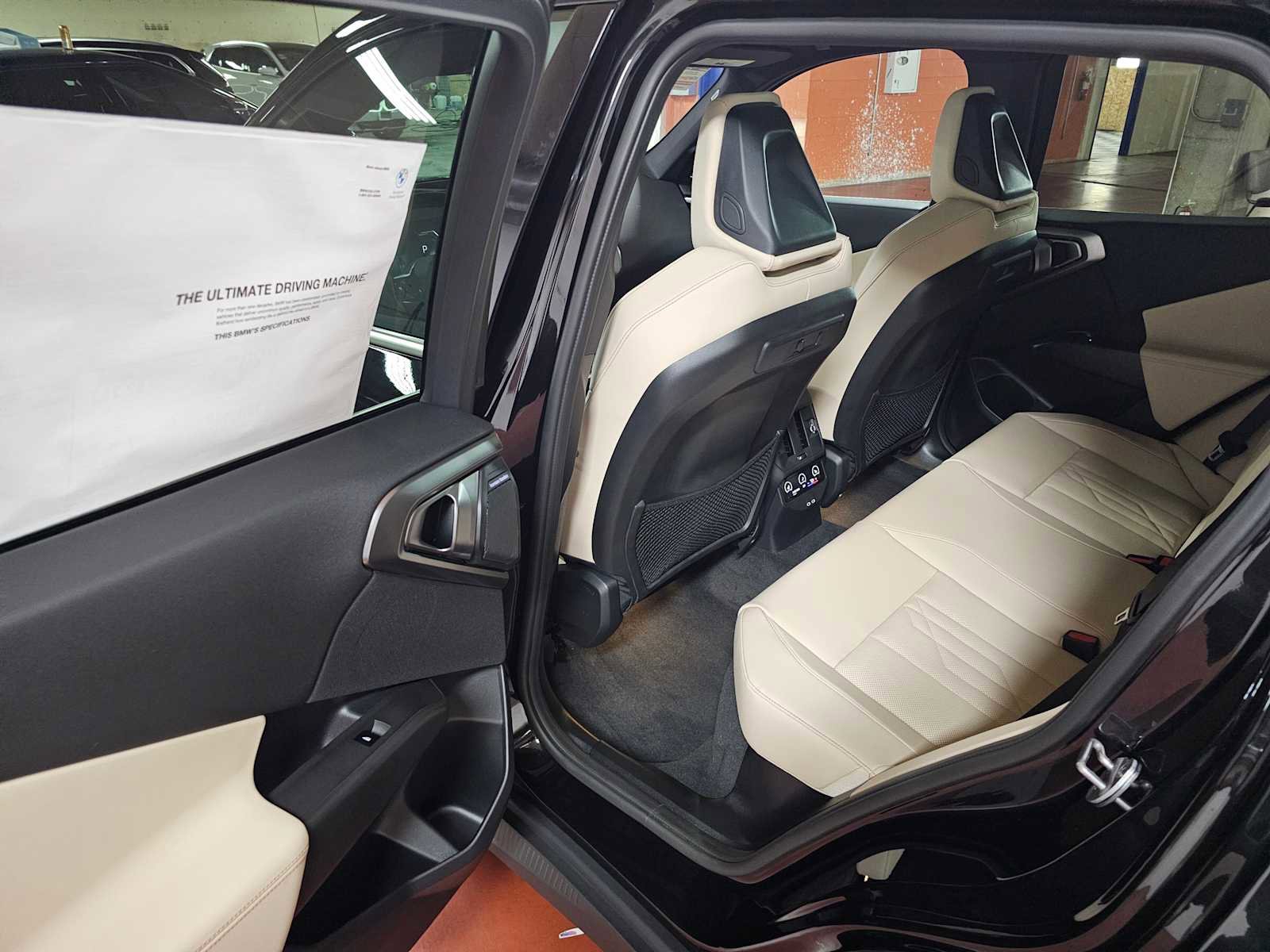 New 2026 BMW X3 xDrive30 w/ Premium Package image 15