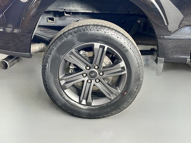 Used 2023 Ford F150 Lariat w/ Equipment Group 502A High image 37