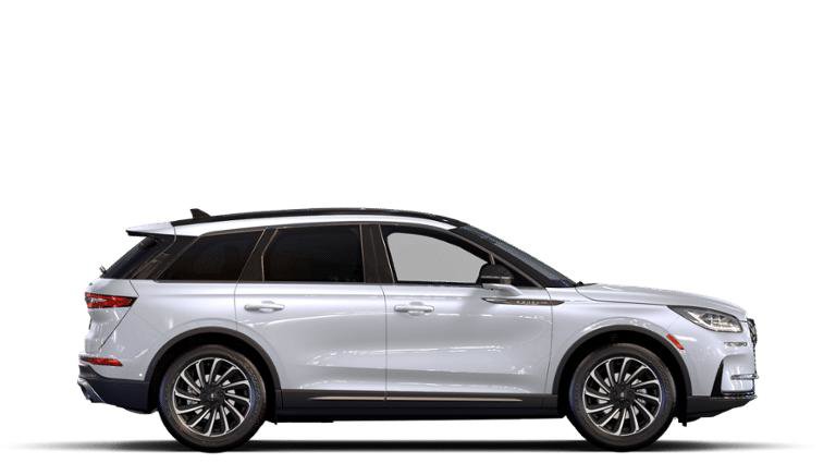 New 2026 Lincoln Corsair Reserve image 27