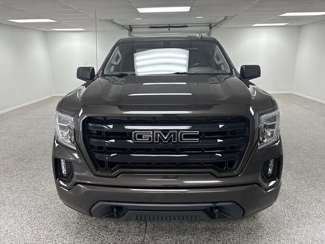 Used 2021 GMC Sierra 1500 Elevation image 54