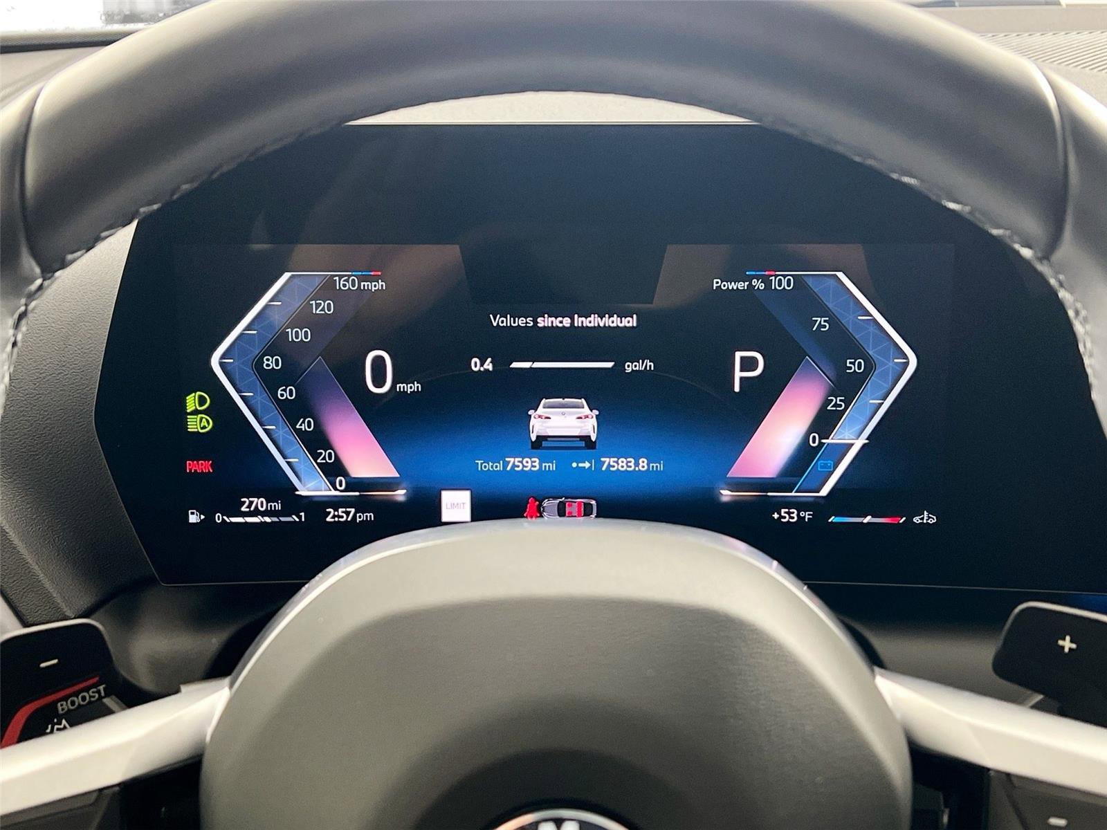 Used 2025 BMW 228i xDrive w/ Premium Package image 32