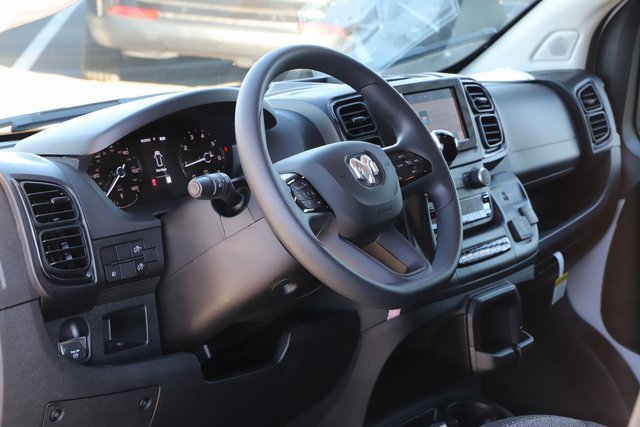 New 2026 RAM ProMaster 1500 w/ Safety Group image 11