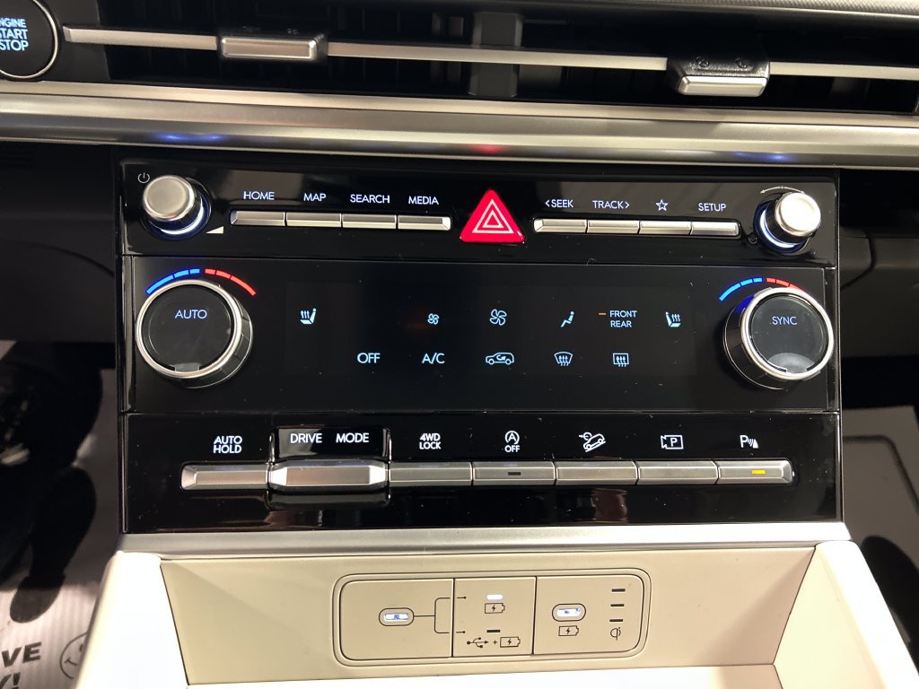 New 2027 Hyundai Santa Fe SEL w/ Tow & Go Package AWD/4WD image 17