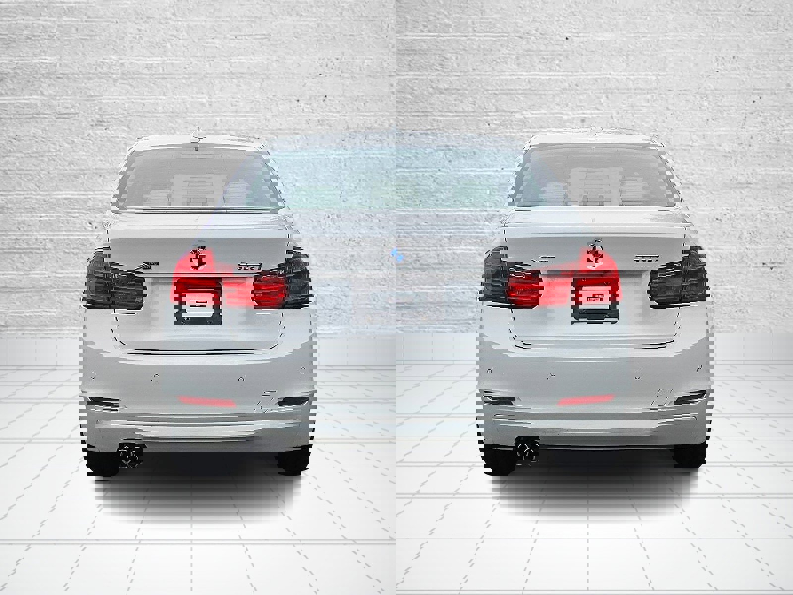 Used 2015 BMW 328i xDrive 328i xDrive image 5