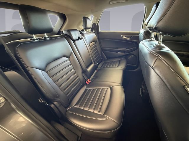 Certified 2023 Ford Edge SEL w/ Convenience Package image 18