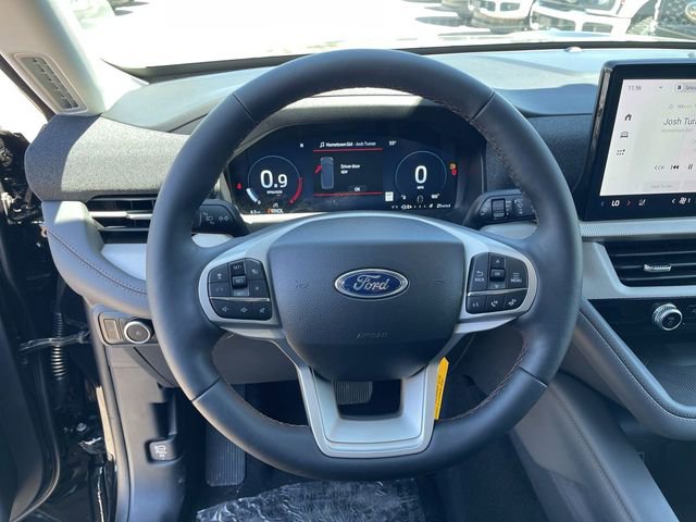 New 2026 Ford Explorer Active w/ Active Comfort Package AWD/4WD image 16