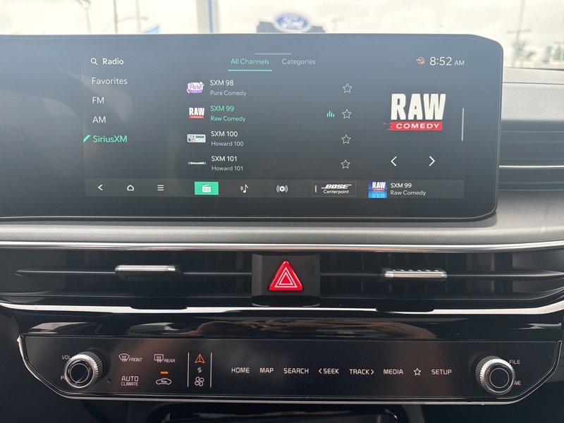 New 2025 Kia K5 GT-Line w/ GT-Line Premium Package image 31