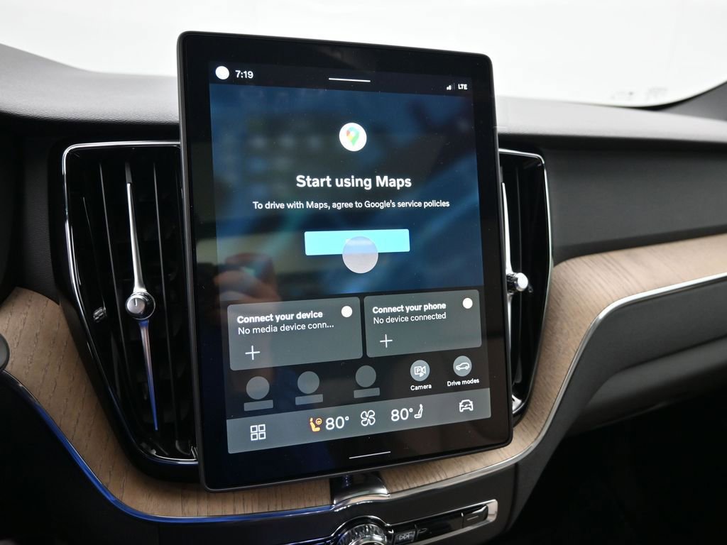 New 2026 Volvo XC60 B5 Plus w/ Protection Package Premier image 12