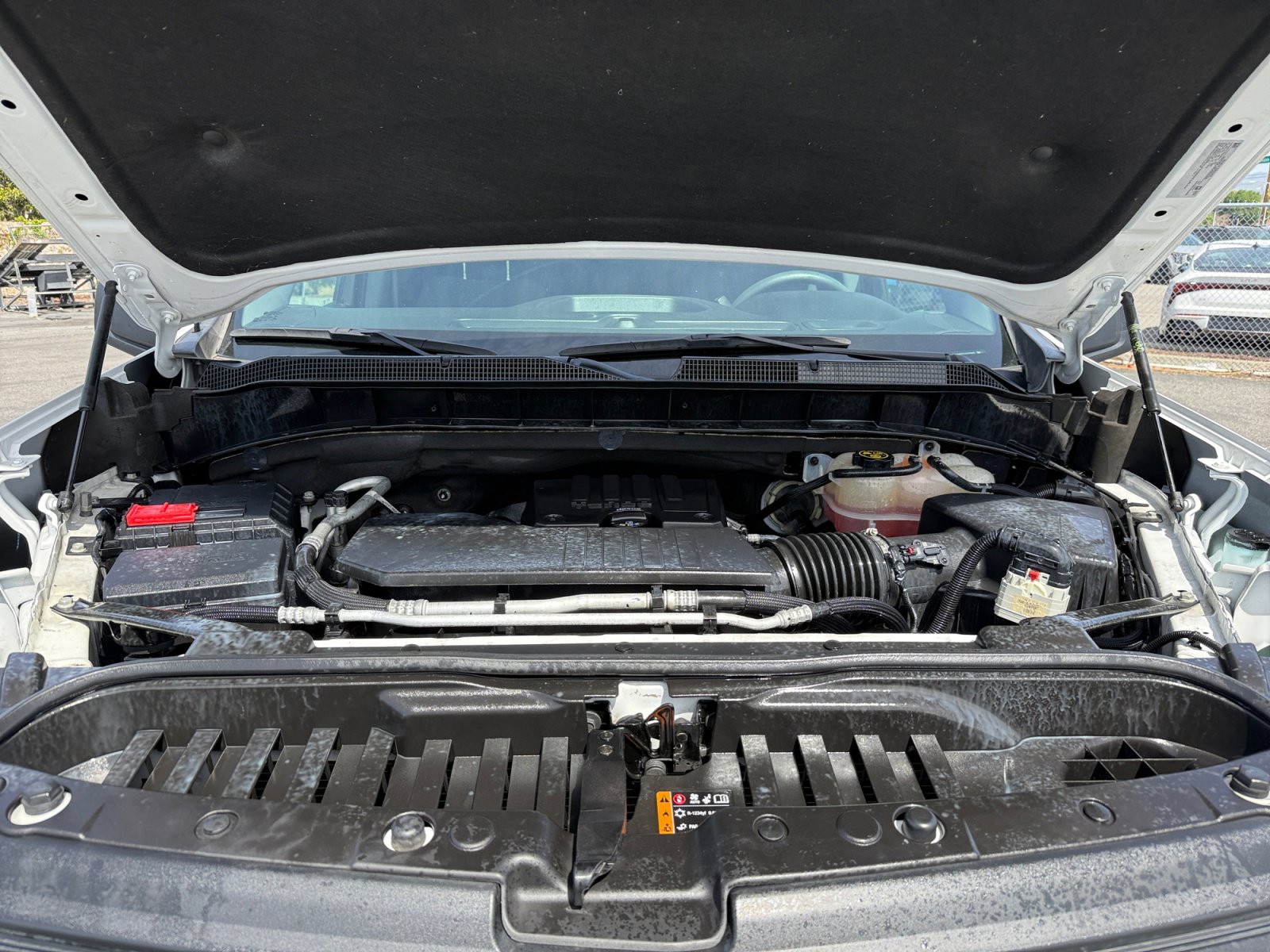 Used 2022 Chevrolet Silverado 1500 Custom image 20