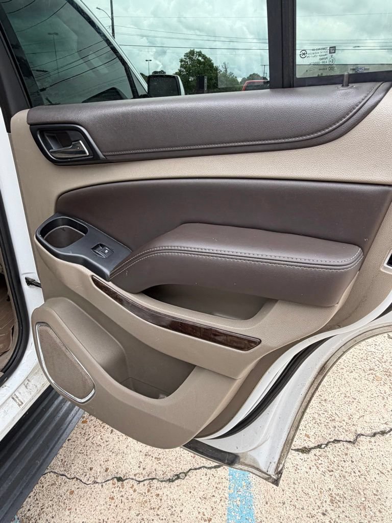 Used 2016 Chevrolet Tahoe LT RWD image 23