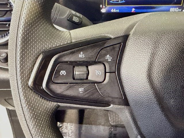 Used 2026 Chevrolet Trax LT FWD image 13