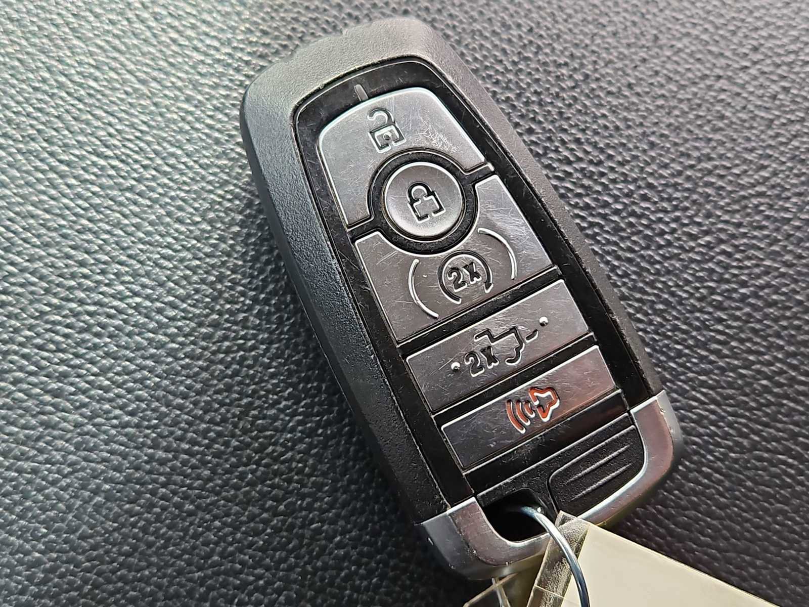 Used 2021 Ford F150 XLT w/ Equipment Group 302A High image 32