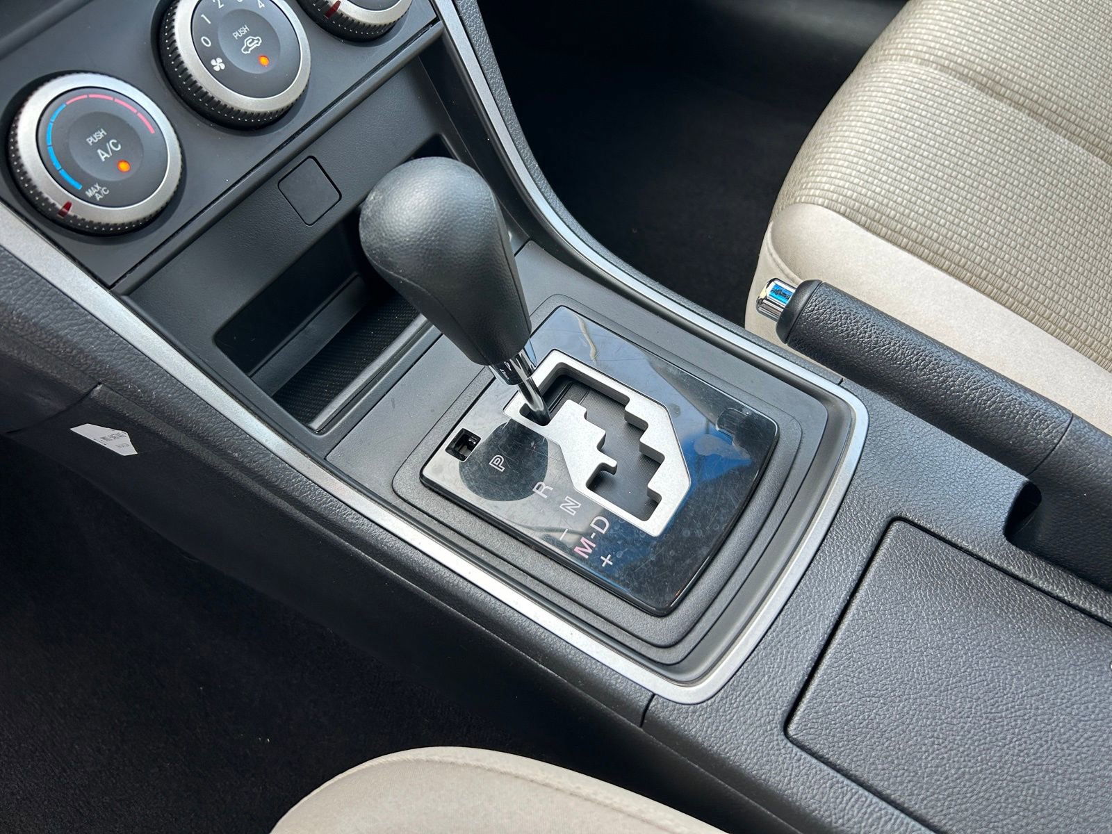 Used 2013 MAZDA MAZDA6 i Sport image 25