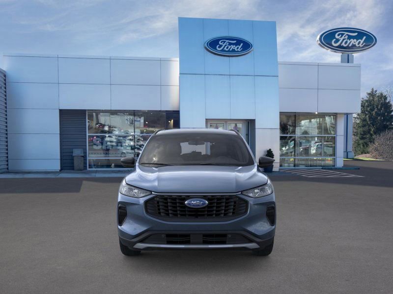 New 2026 Ford Escape Active w/ Tech Pack #1 image 6