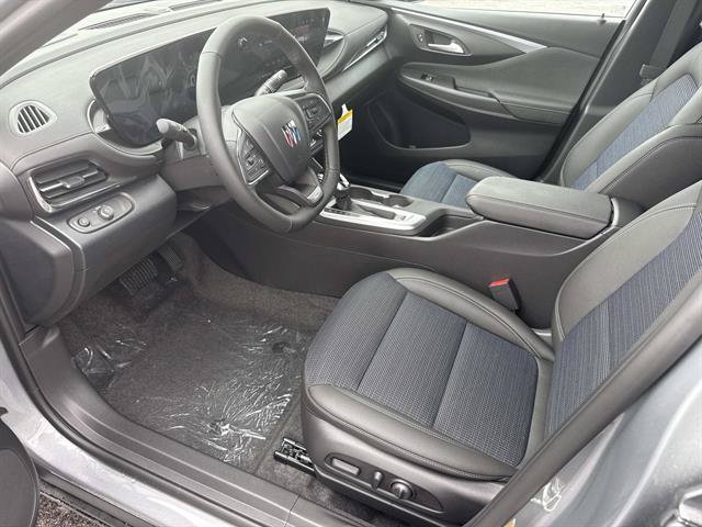 New 2026 Buick Envista Preferred w/ Convenience I Package FWD image 12