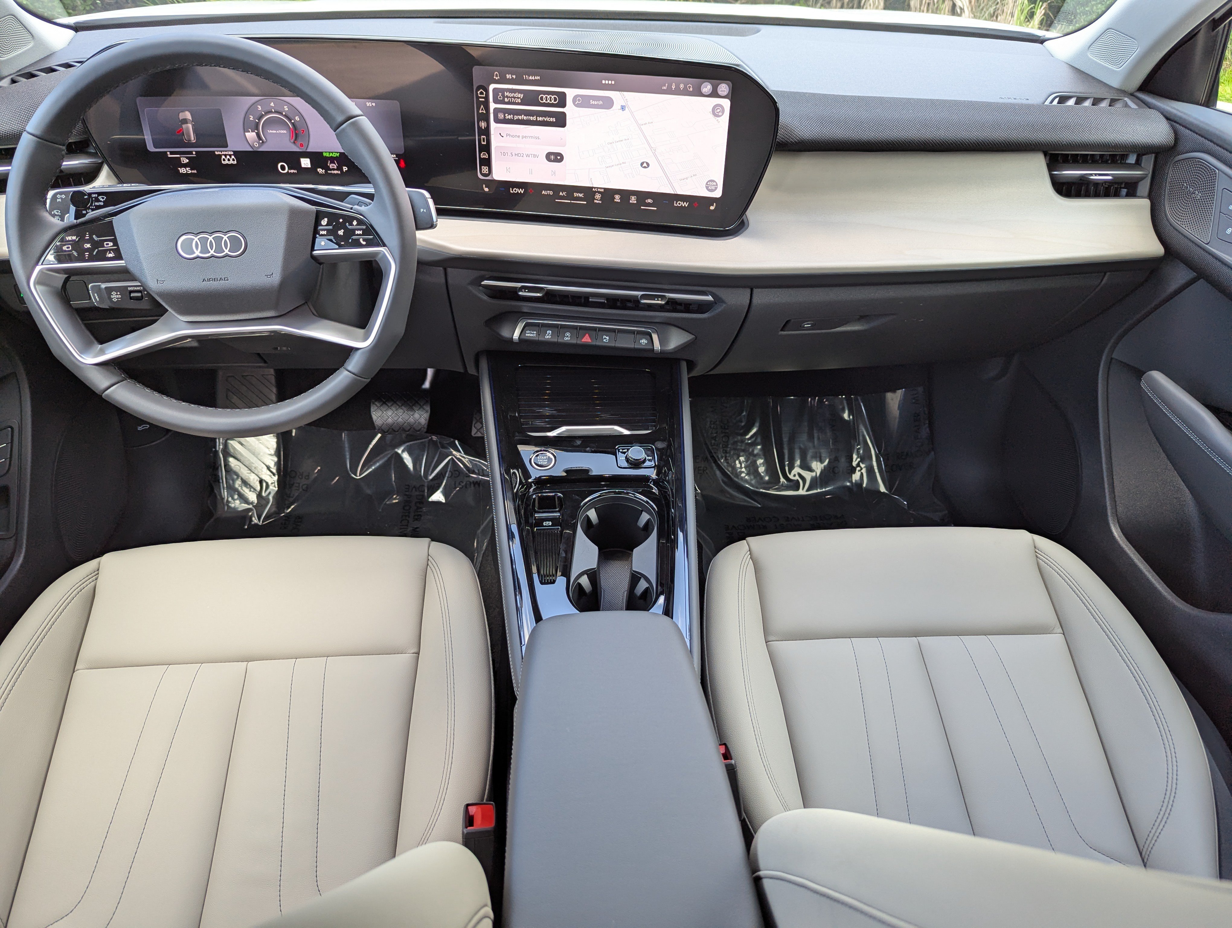 New 2026 Audi Q3 quattro 2.0T AWD/4WD image 18