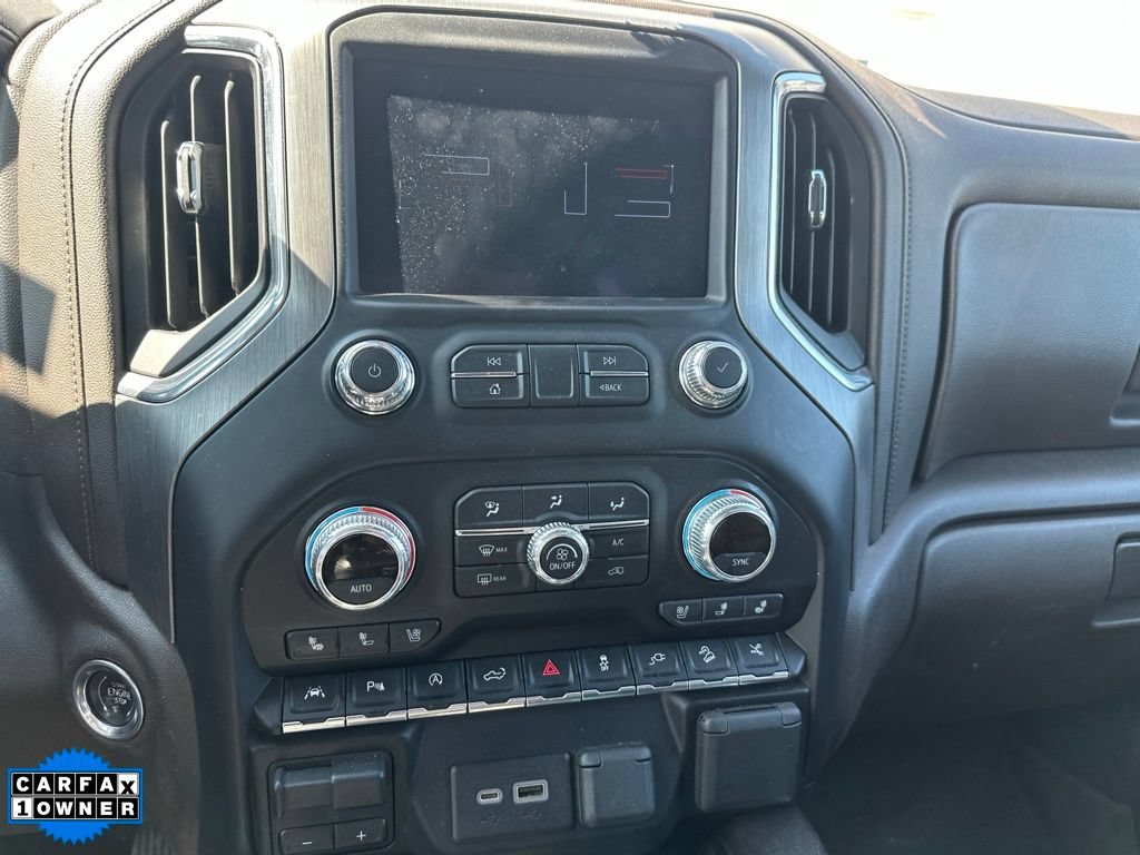 Used 2021 GMC Sierra 1500 Denali w/ Denali Ultimate Package AWD/4WD image 7