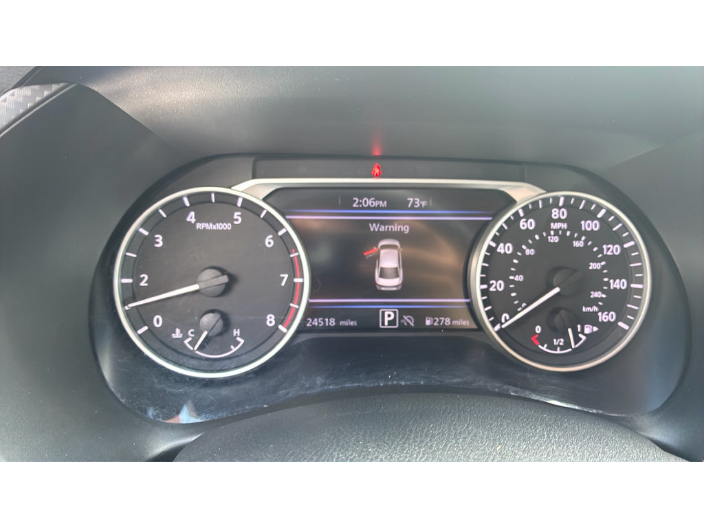 Used 2025 Kia K4 FWD image 19