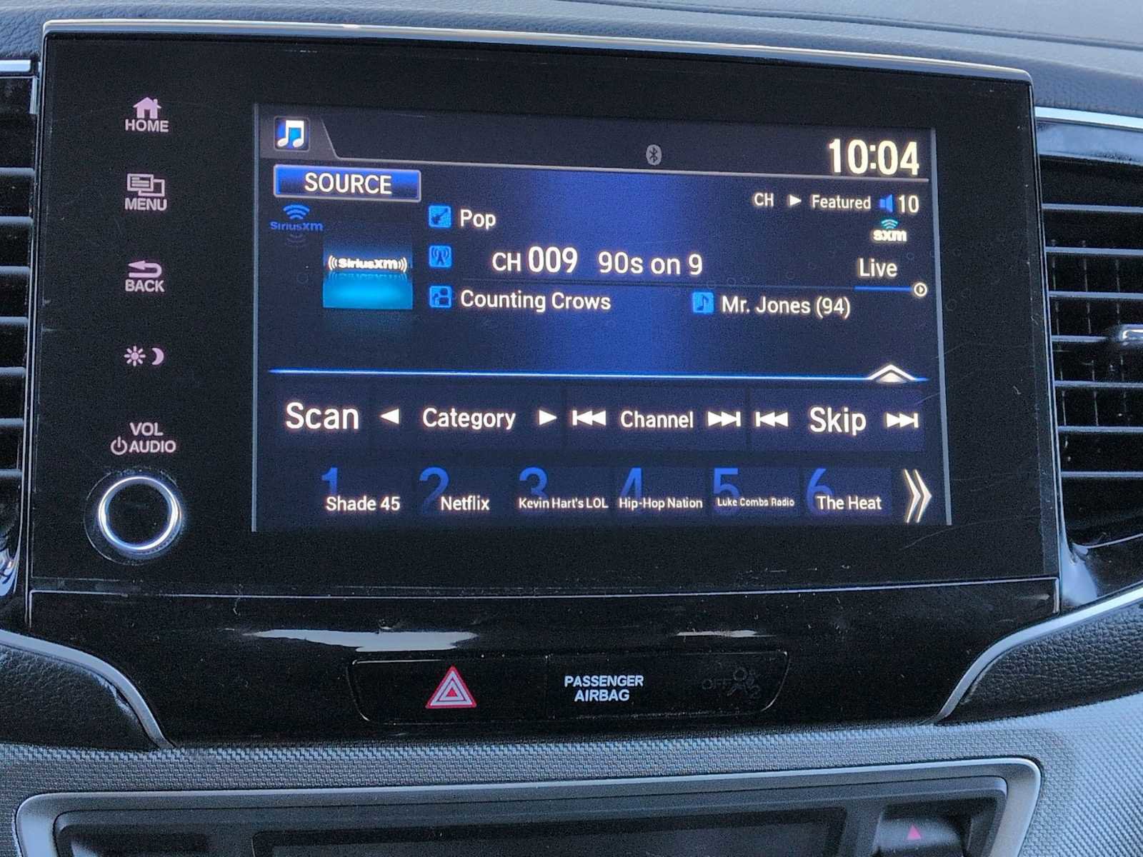 Certified 2023 Honda Ridgeline RTL image 28