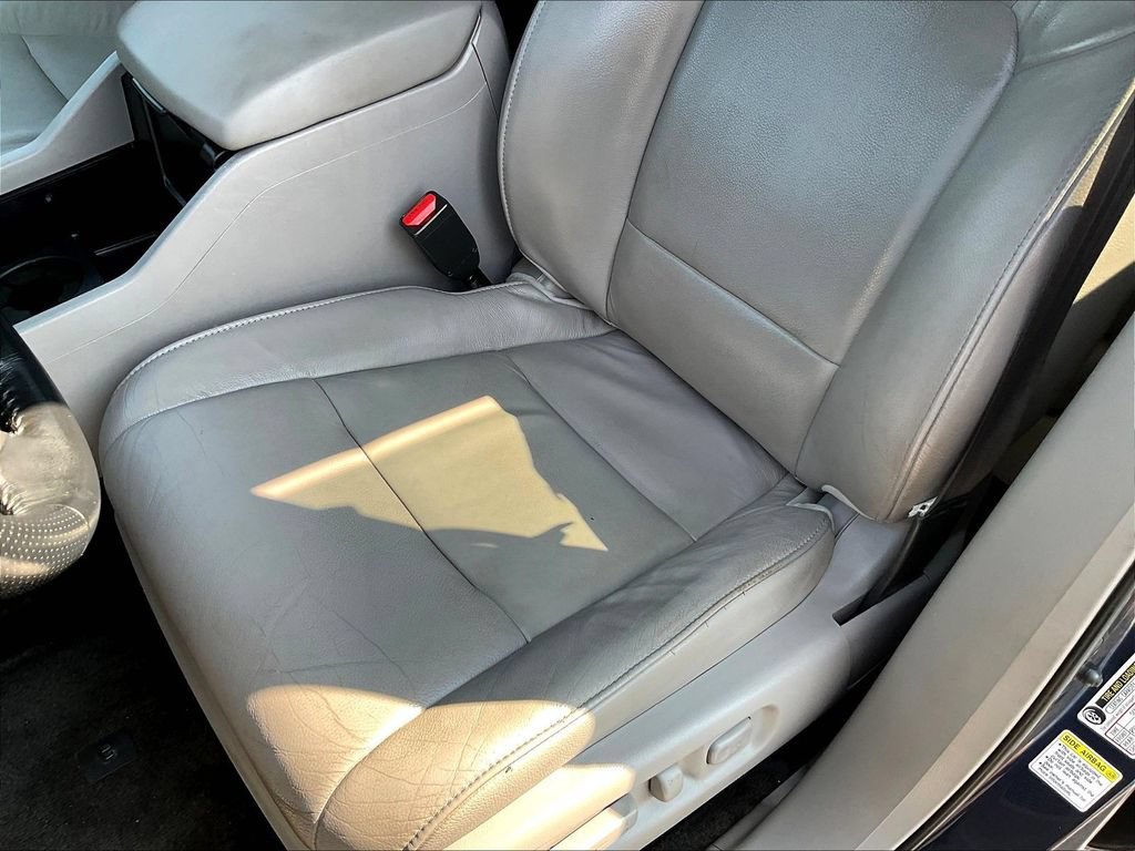 Used 2012 Honda Pilot EX-L image 21
