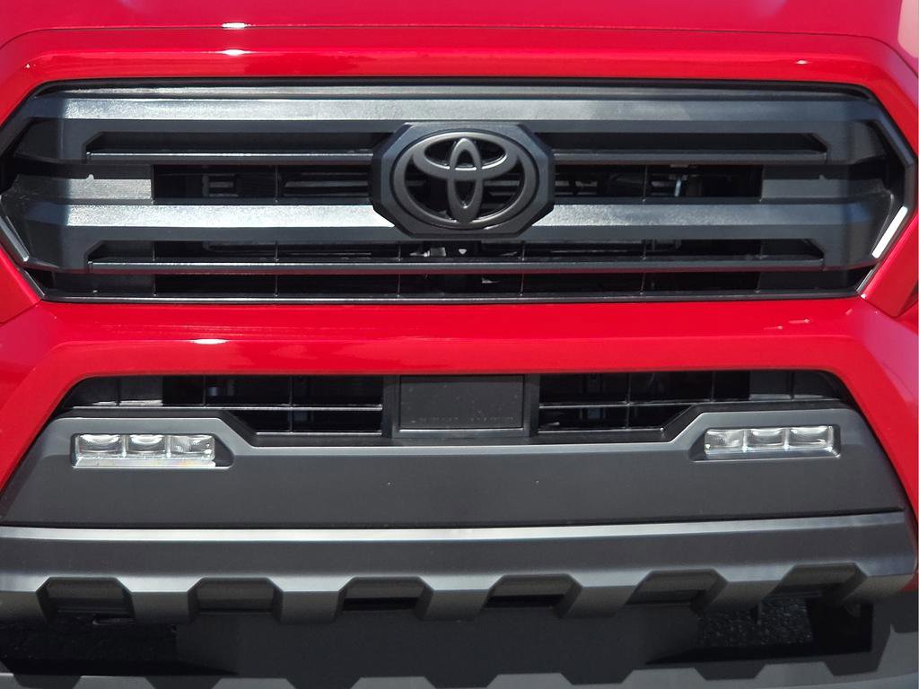 New 2026 Toyota Tacoma SR5 image 7