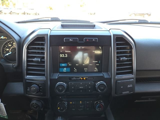 Used 2018 Ford F150 XLT w/ Equipment Group 302A Luxury image 62