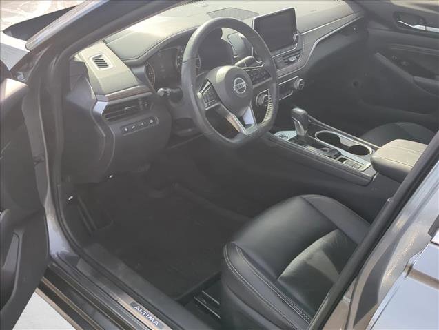 Used 2022 Nissan Altima 2.5 SL image 8