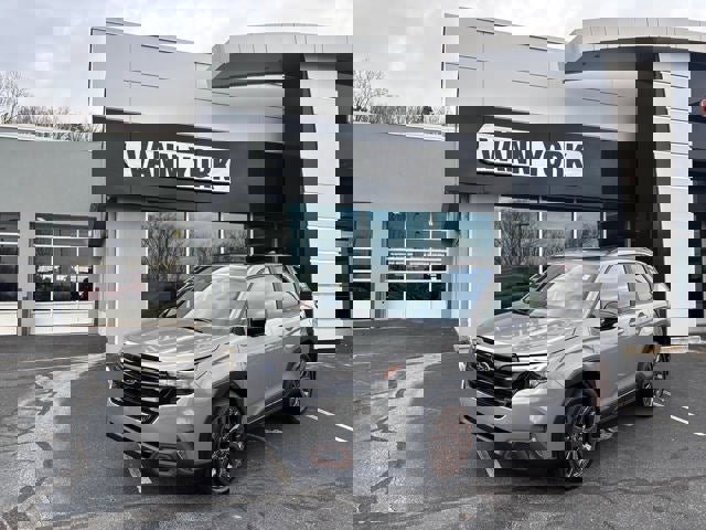 New 2026 Subaru Forester Sport image 54