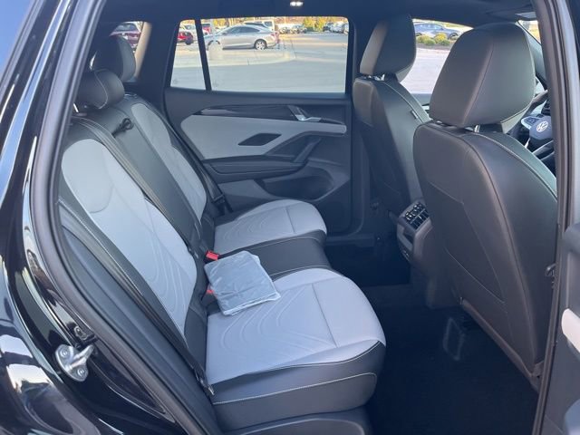 New 2026 Volkswagen Tiguan SE R-Line image 28