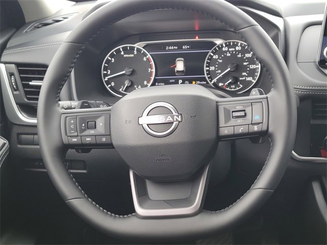 New 2026 Nissan Rogue S image 26