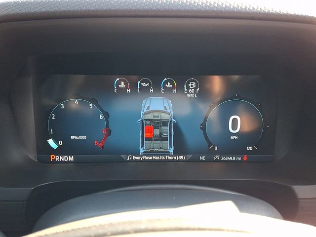 Used 2024 Ford F150 STX image 20