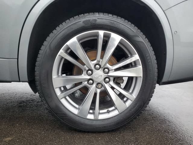 Used 2023 Cadillac XT6 Premium Luxury w/ Technology Package AWD/4WD image 9