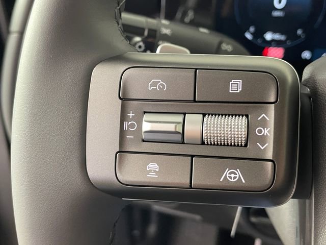 New 2026 Hyundai Palisade SEL image 11