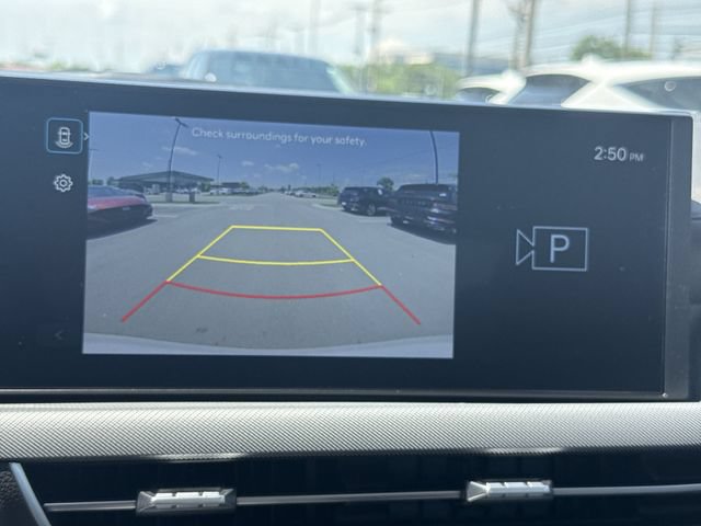 Used 2025 Hyundai Sonata SE FWD image 17