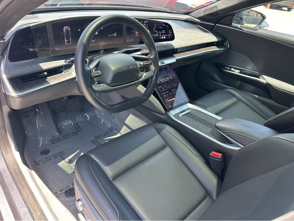 Used 2024 Lucid Air Touring AWD/4WD image 16