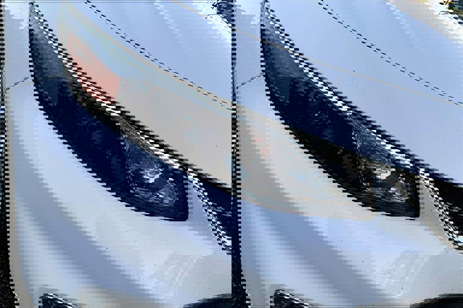 Used 2018 Chevrolet Malibu LS image 22