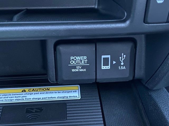 Certified 2022 Honda Ridgeline RTL-E image 24