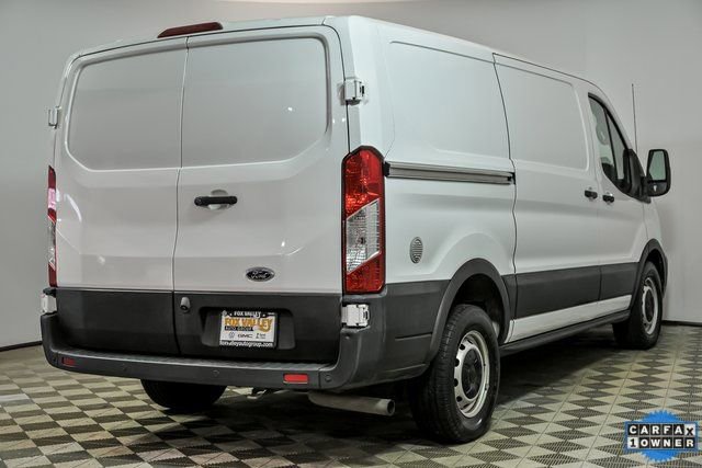 Used 2021 Ford Transit 150 Base image 7