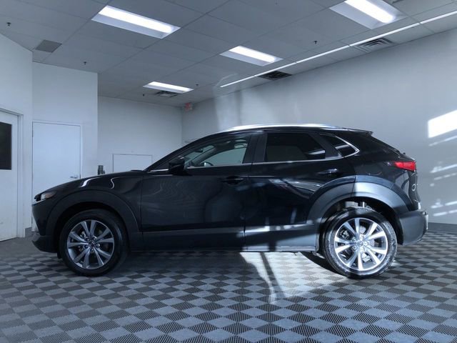 Used 2025 MAZDA CX-30 AWD 2.5 S w/ Preferred Package image 12