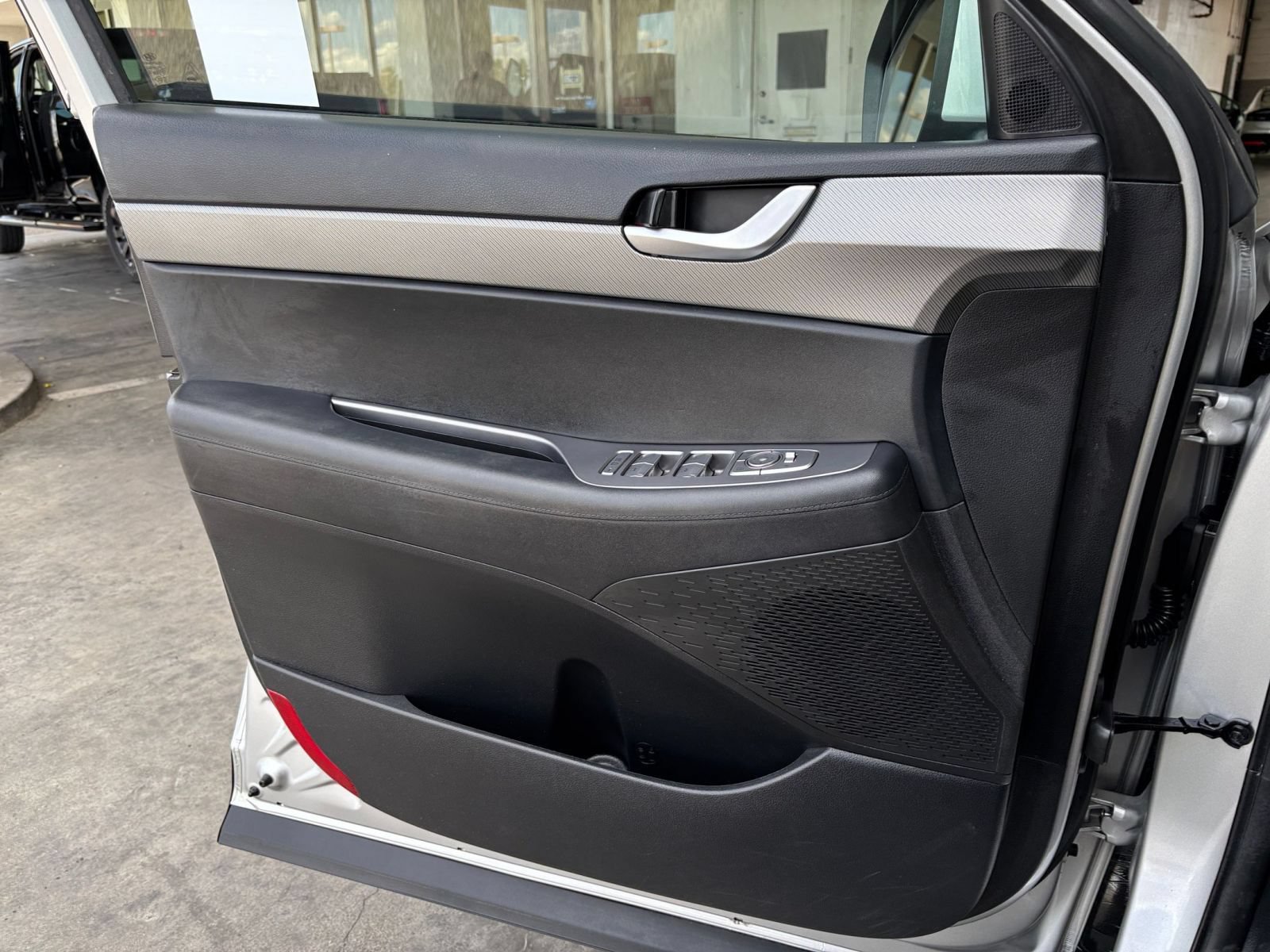 Used 2024 Hyundai Palisade SEL FWD image 18