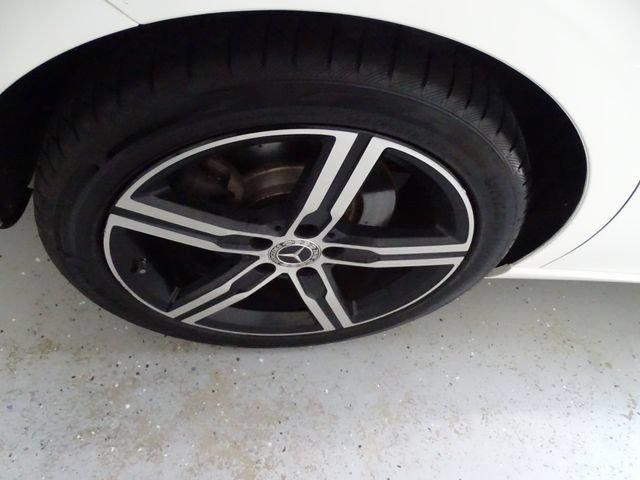 Used 2020 Mercedes-Benz CLA 250 4MATIC image 26