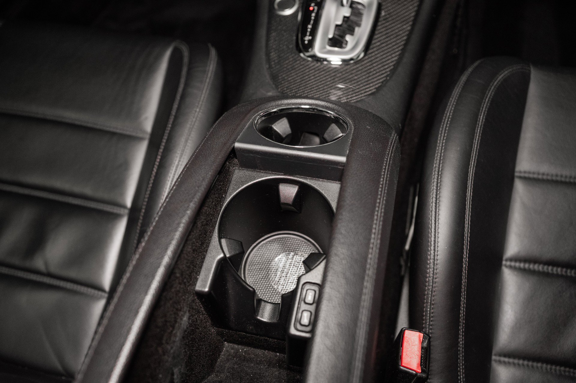 Used 2008 Mercedes-Benz CLK 63 AMG Black Series image 62