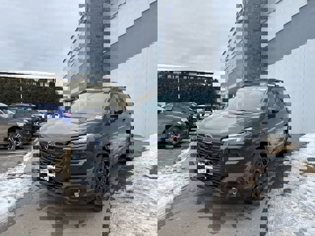 New 2026 Subaru Outback Limited image 10