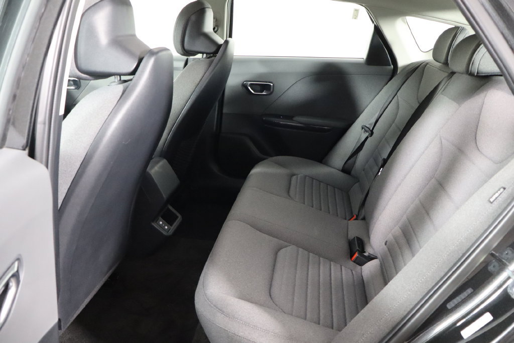 Used 2025 Kia K4 EX FWD image 16
