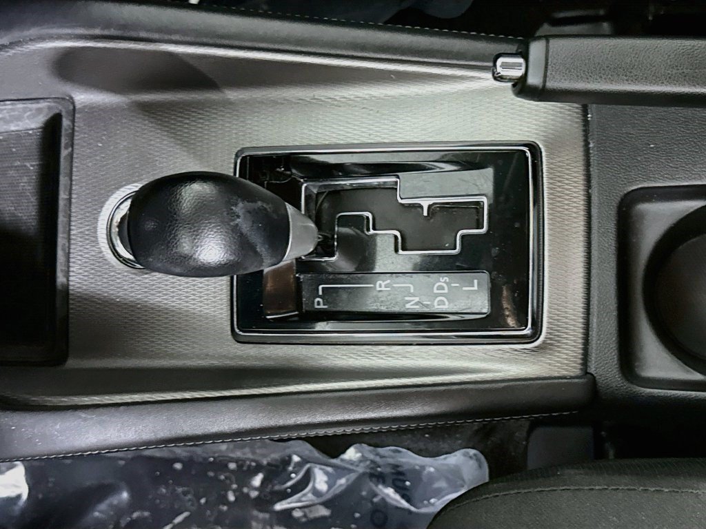 Used 2025 Mitsubishi Outlander Sport AWD image 19