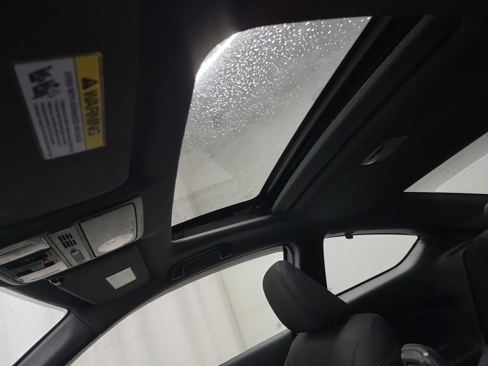 Used 2017 Honda Accord EX image 22