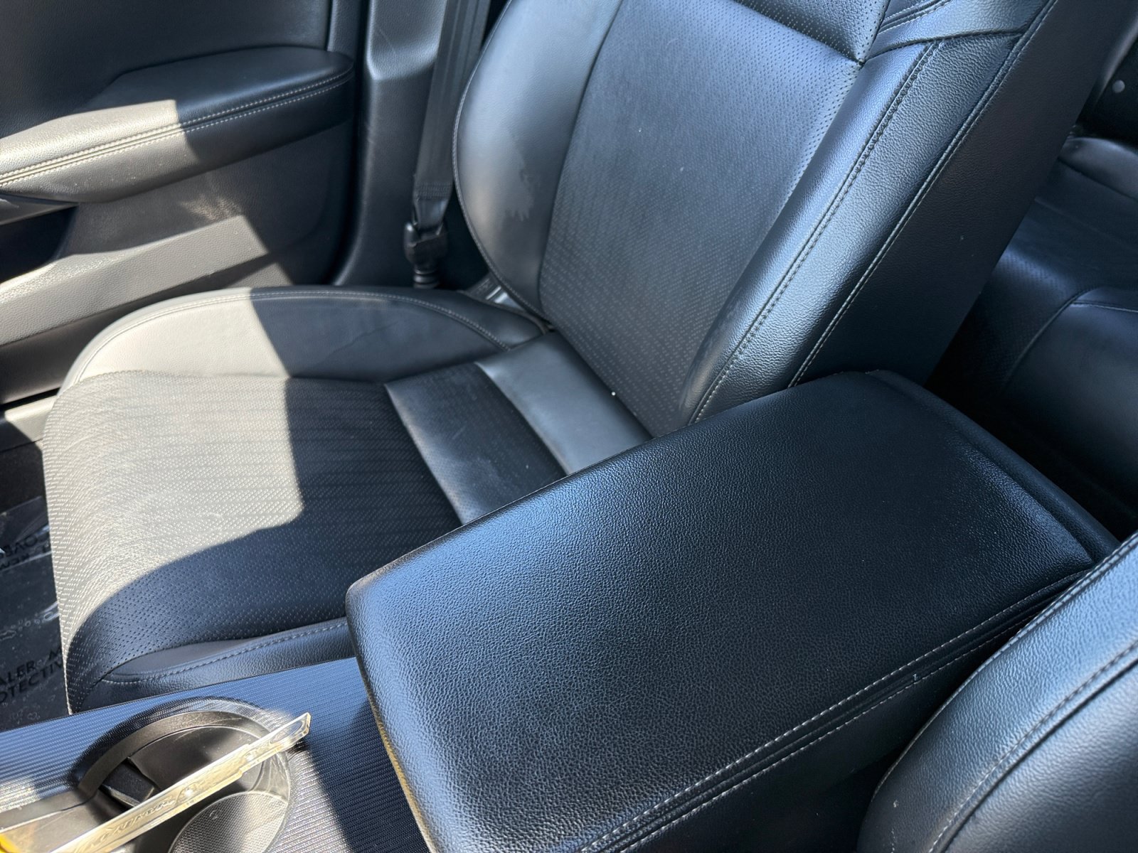Used 2022 Honda Civic Sport Touring image 14