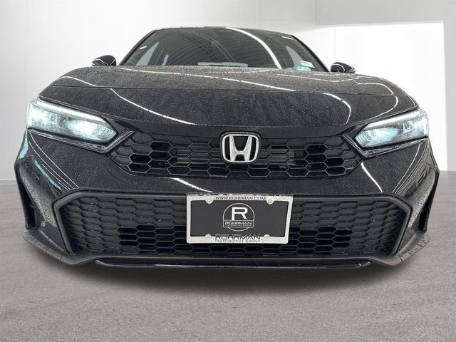 New 2026 Honda Civic Sport image 26