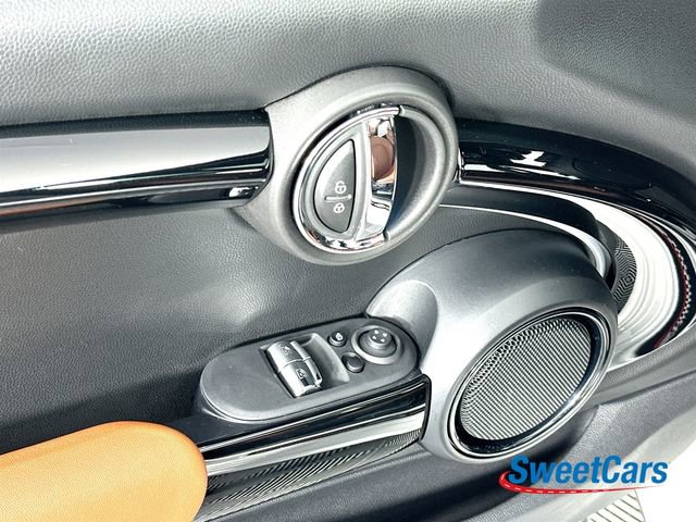 Used 2024 MINI Cooper John Cooper Works image 38